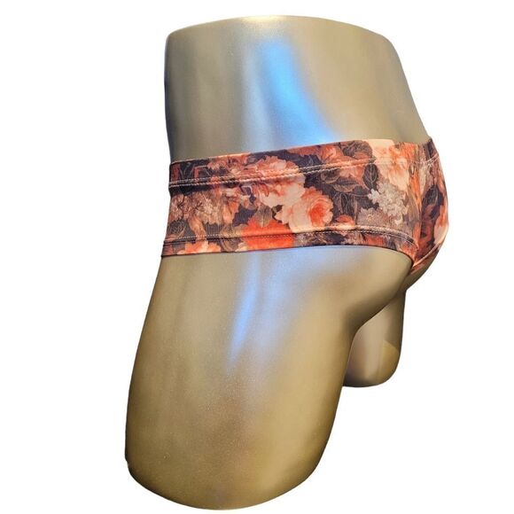 Brand new Sexy Floral pattern underwear panties - Picture 3 of 4